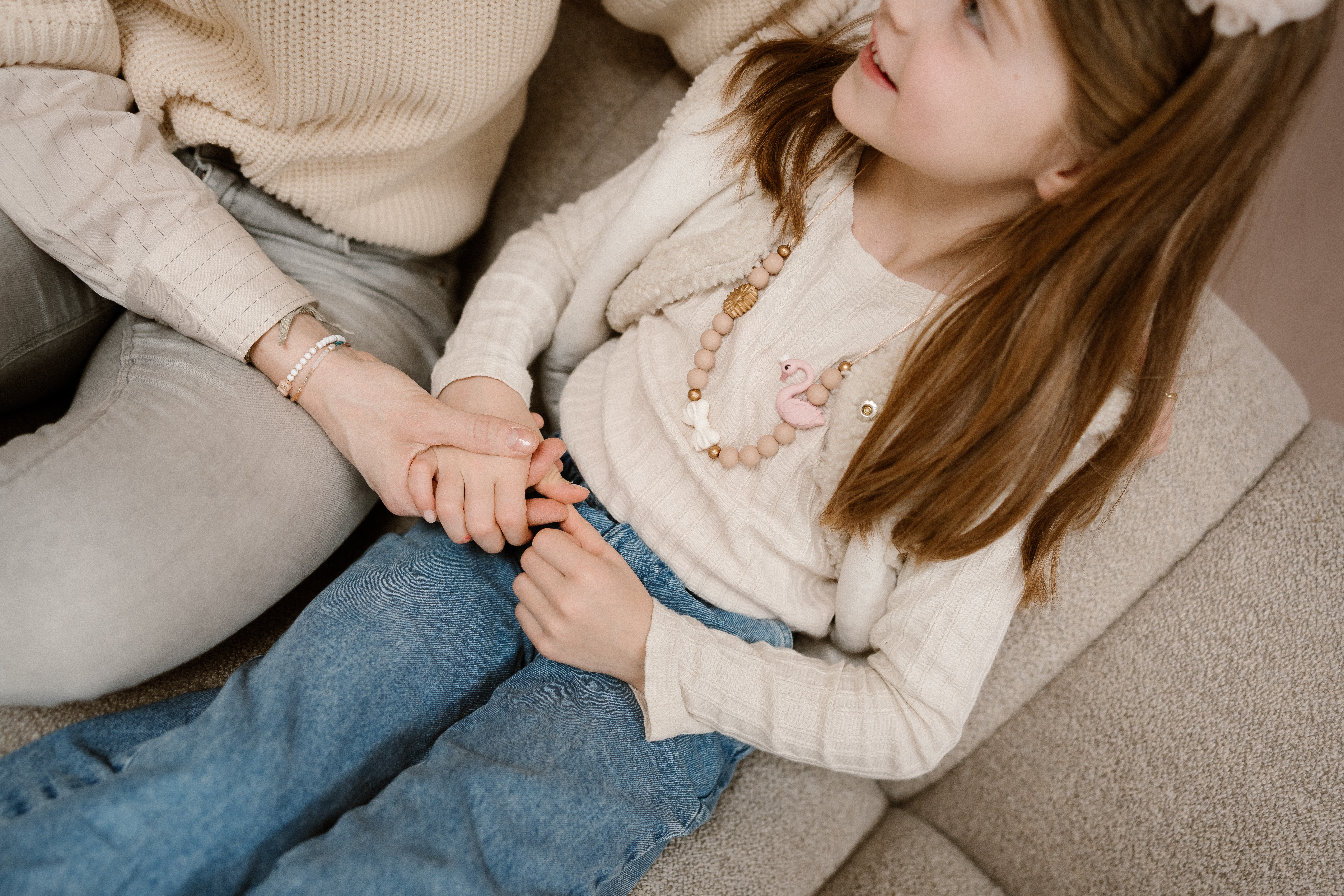 Kinderketting – Jij bent een koningskind! - Afbeelding 4
