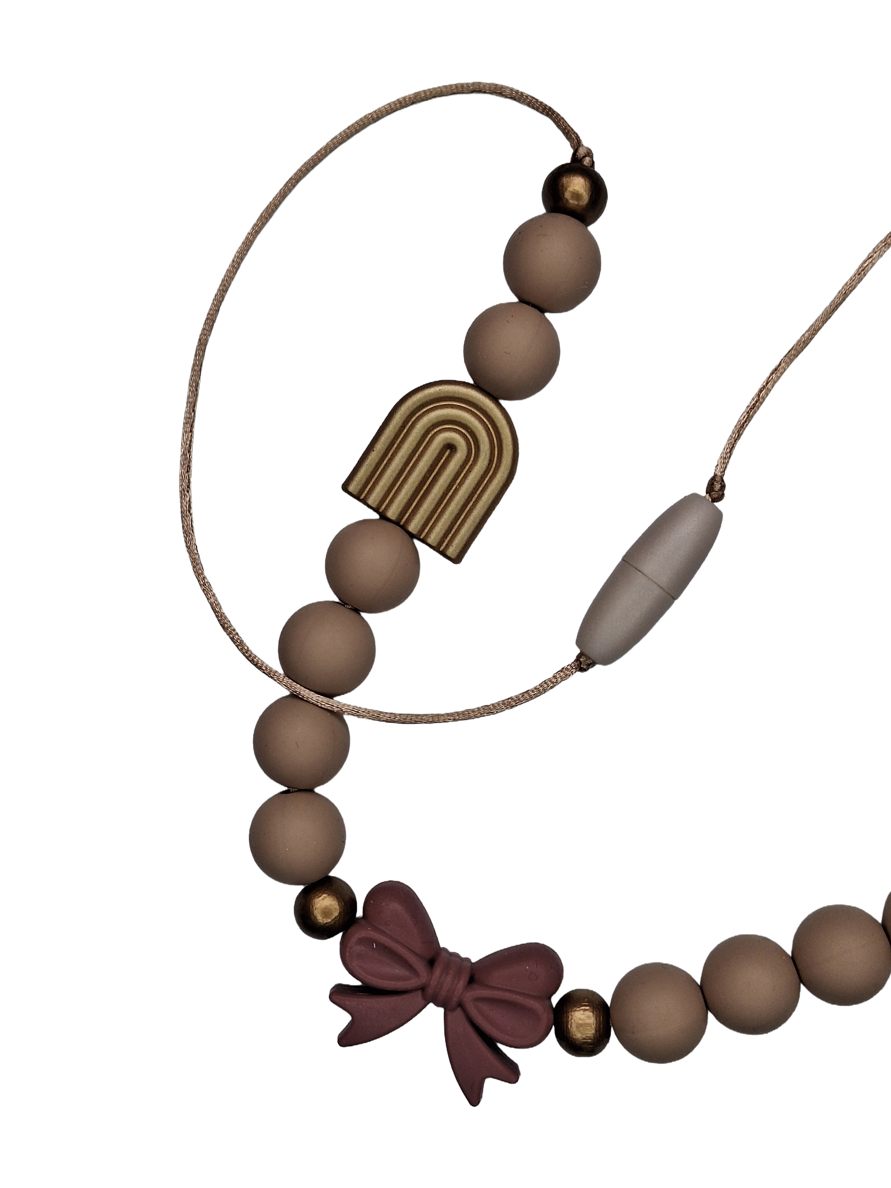 Kinderketting – God zorgt voor jou! - Afbeelding 2