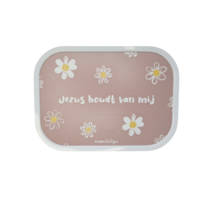 Mepal Lunchbox Campus – bloem