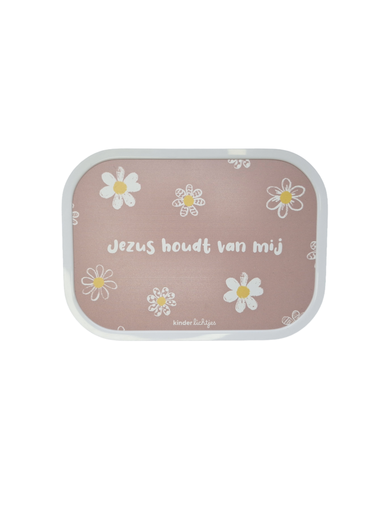 Mepal Lunchbox Campus – bloem