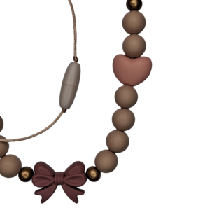 Kinderketting – God zorgt voor jou! - Afbeelding 3