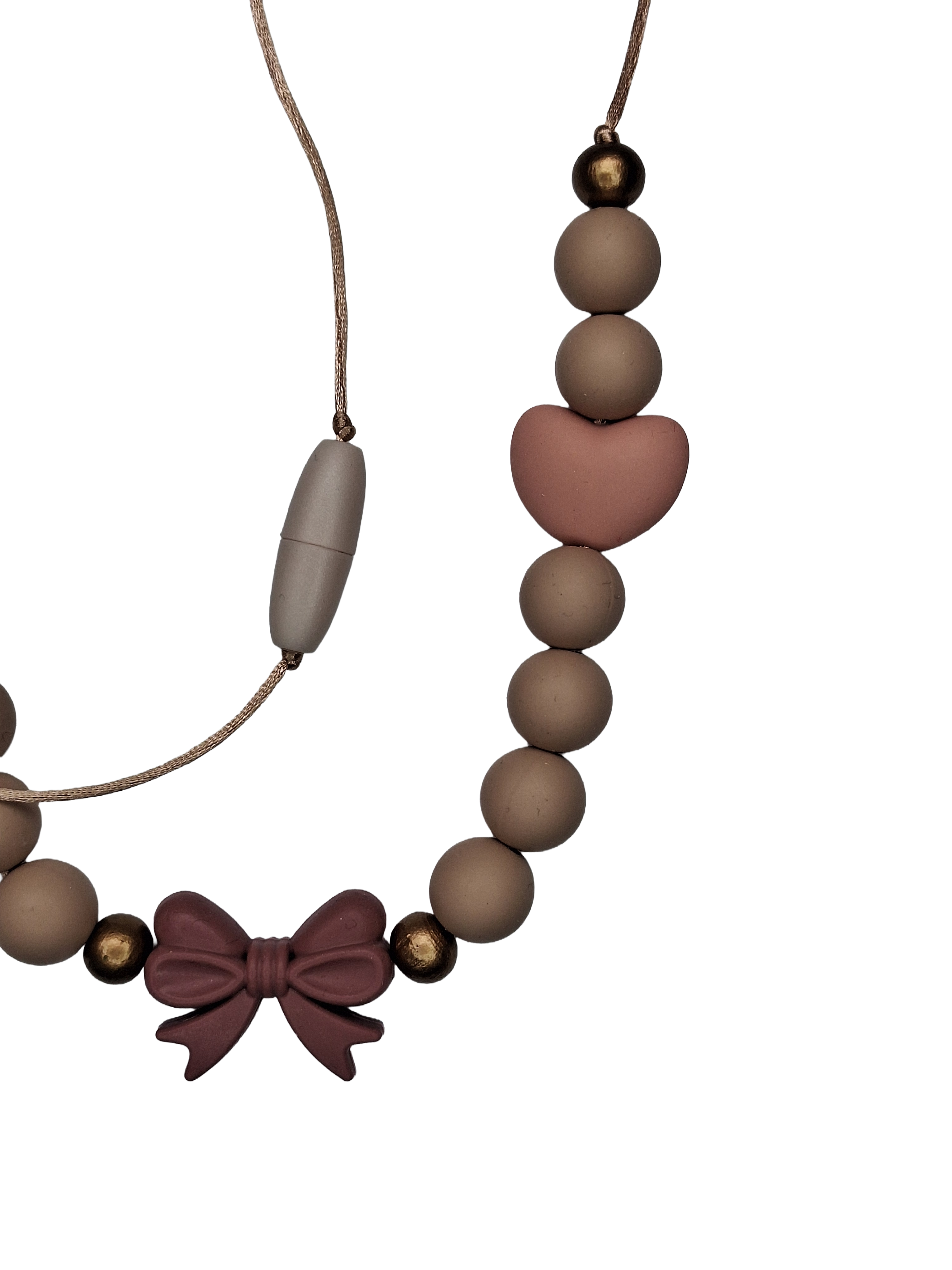 Kinderketting – God zorgt voor jou! - Afbeelding 3
