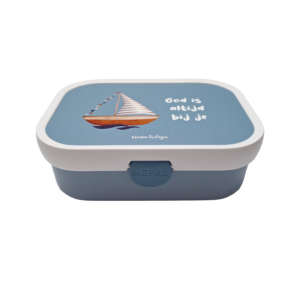 Mepal Lunchbox Campus – zeilboot - Afbeelding 2