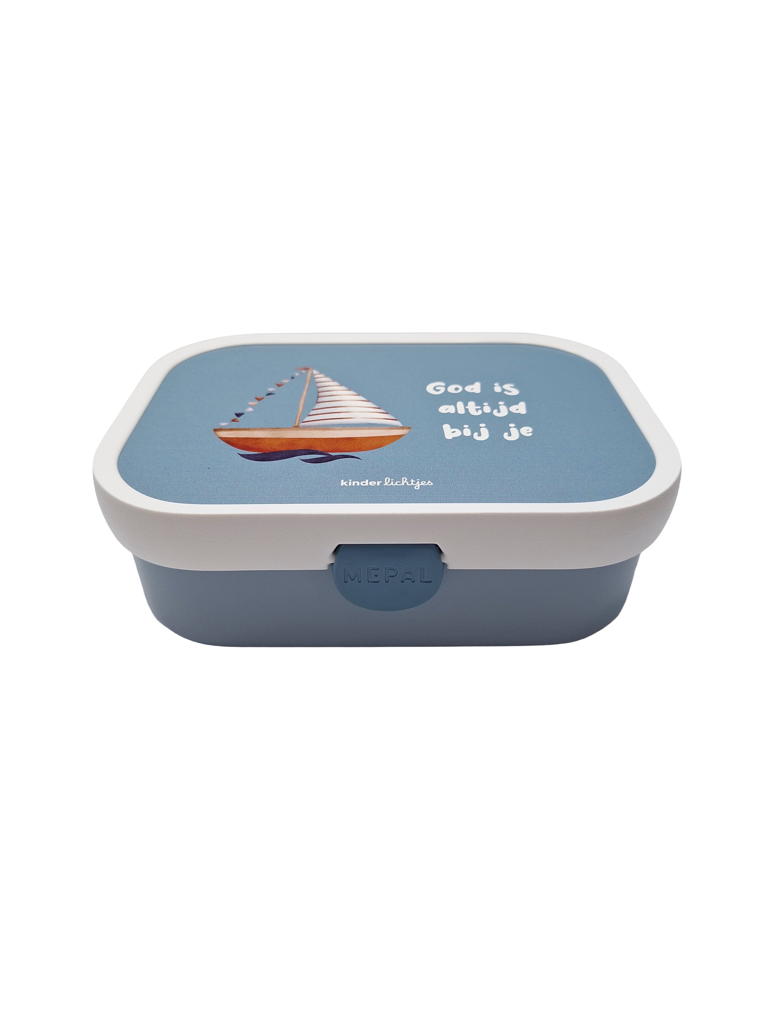 Mepal Lunchbox Campus – zeilboot - Afbeelding 2