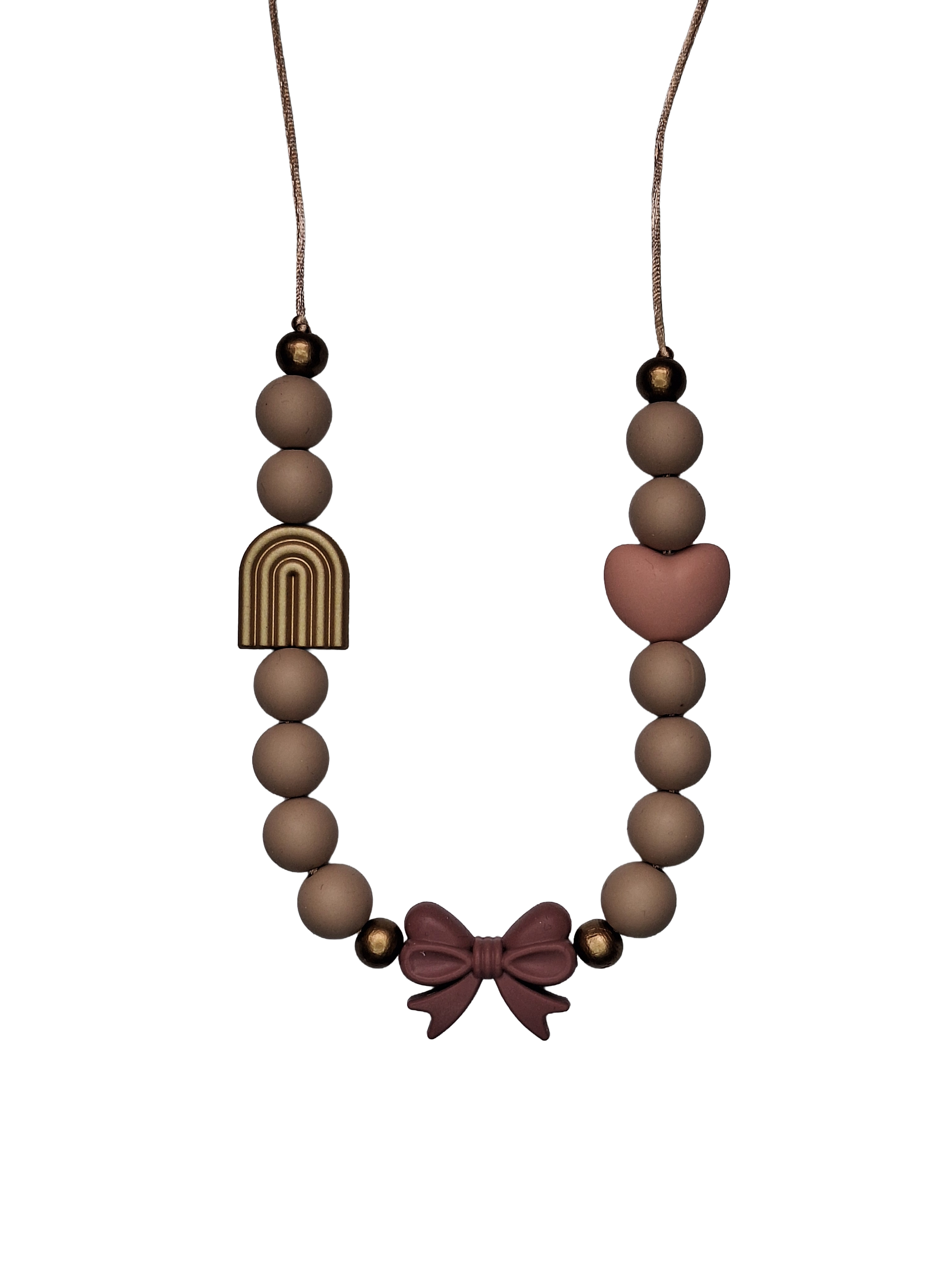 Kinderketting – God zorgt voor jou! - Afbeelding 1