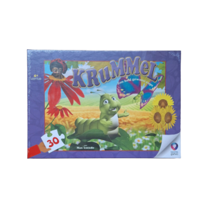 Puzzel Krummel